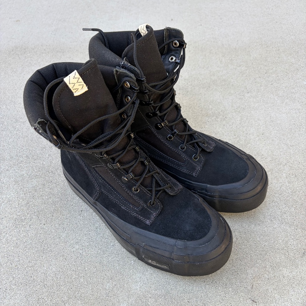 Visvim Tesota ‘91-Folk - image 1